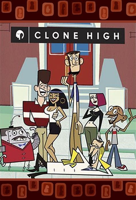 where to watch the original clone high|clone high free stream.